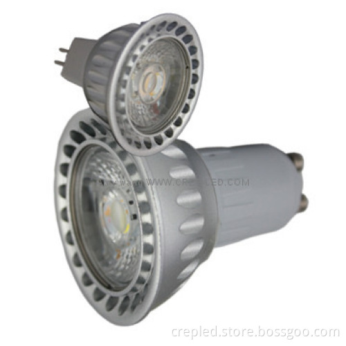 4w 6w cob led spot lighting ul saa rcm erp RA80